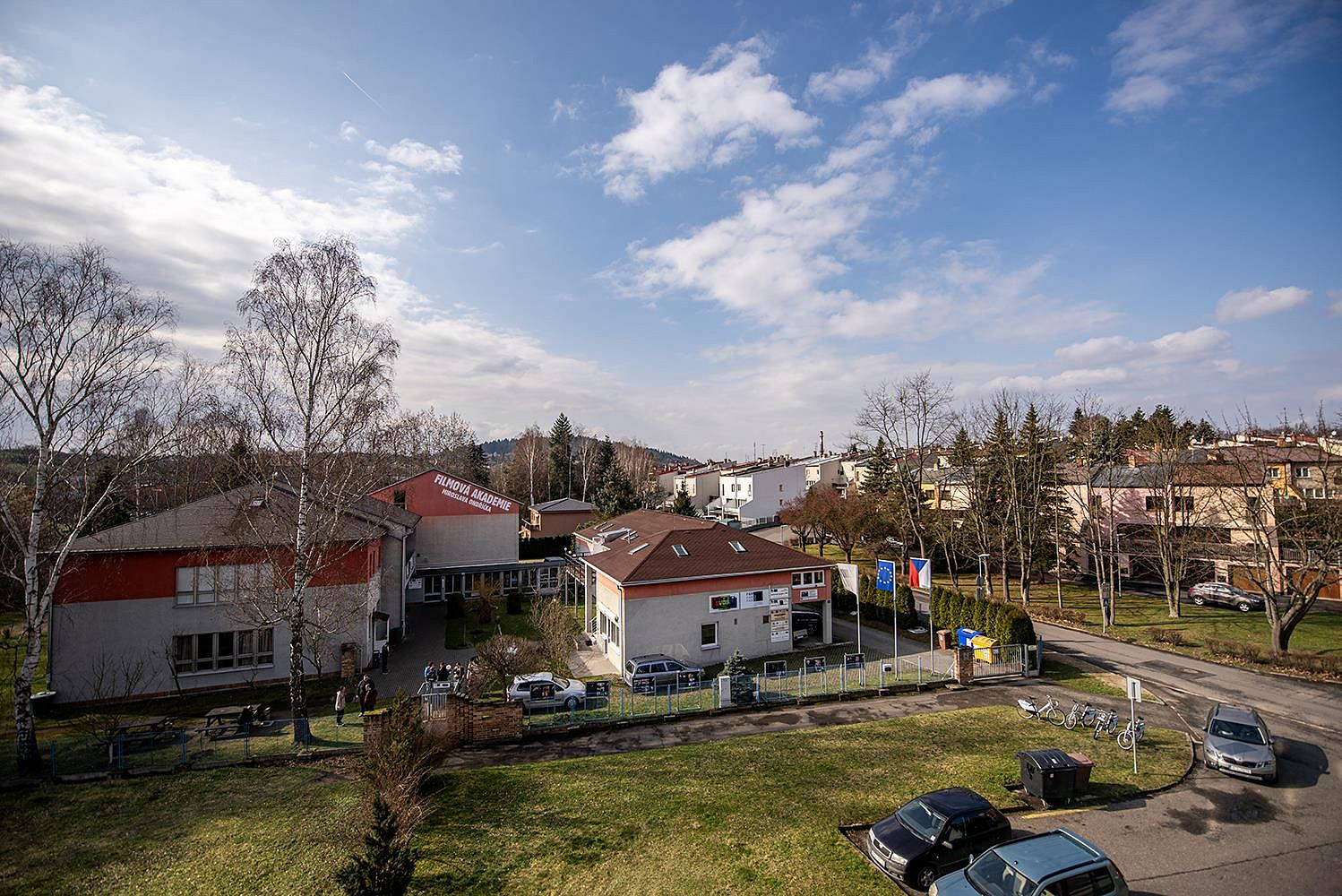 Prodej bytu 3+1 91 m² — photo 4