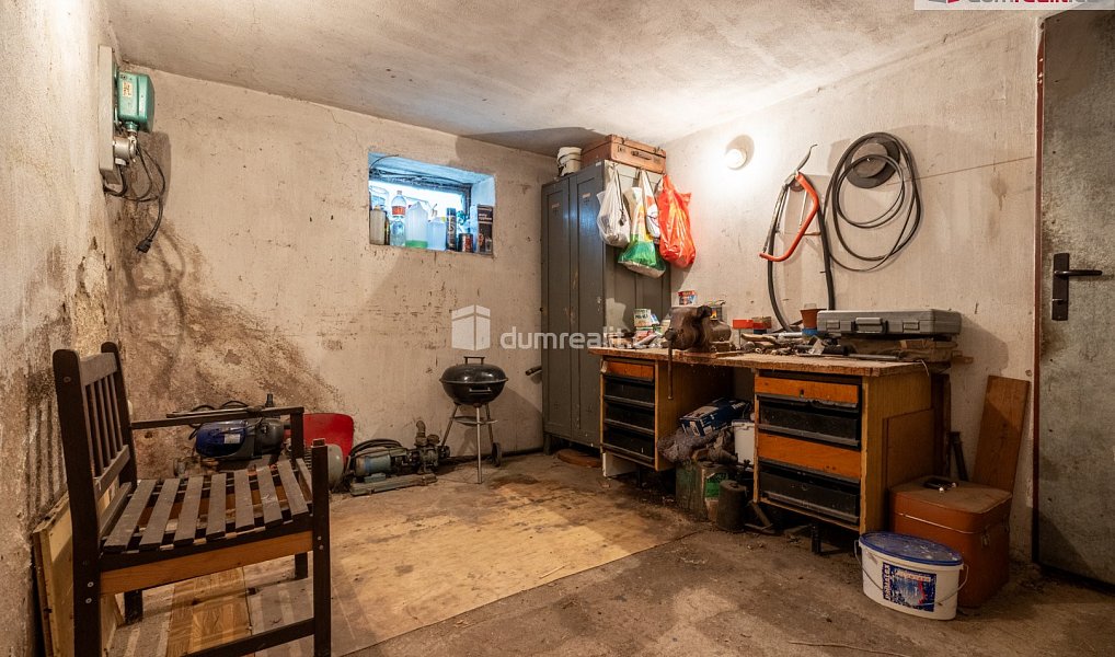 Prodej domu 110 m² s pozemkem 800 m², Horní Počaply – náhled fotky 11