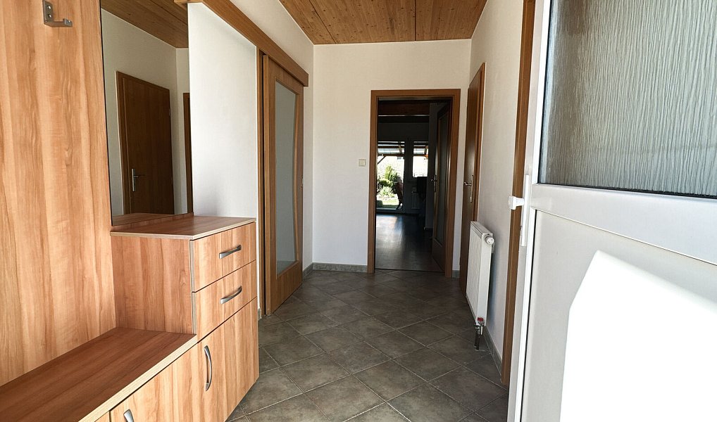 Prodej domu 125 m² s pozemkem 61 m², Rudná – náhled fotky 4