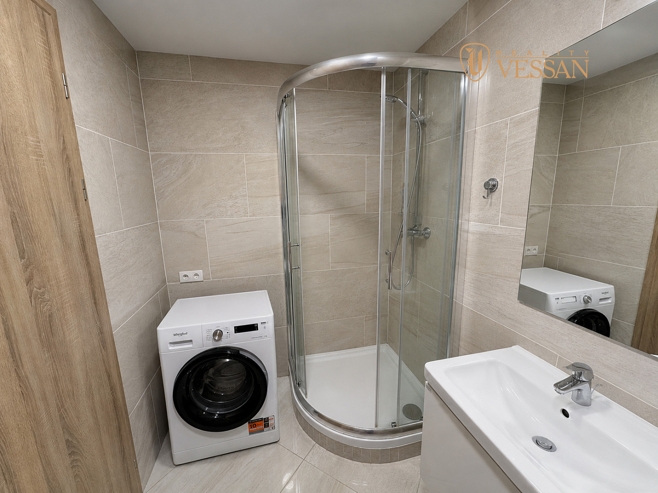 Prodej bytu 1+kk 32 m² – fotografie 4