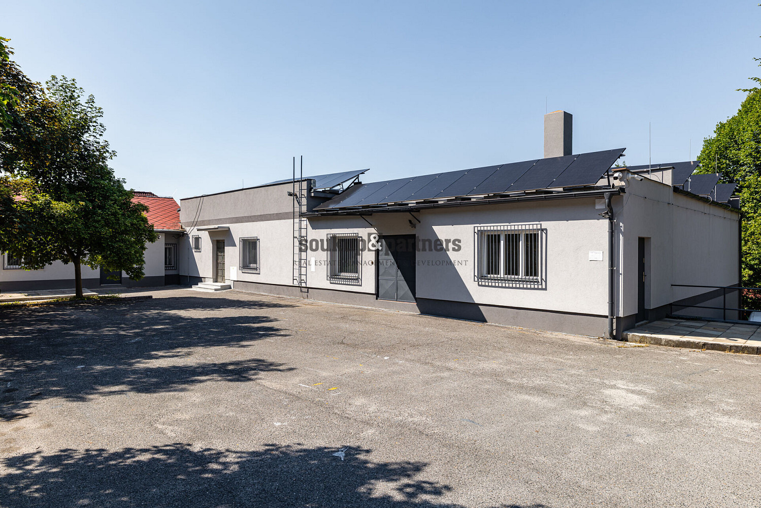 Pronájem výrobních prostor 395 m² – fotografie 4