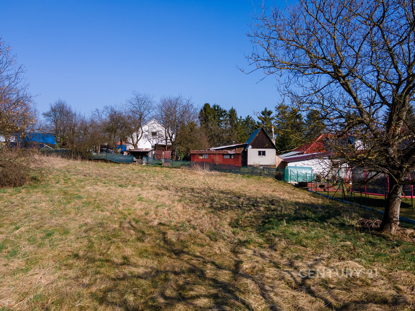 Prodej stavebního pozemku 1 324 m² – fotografie 4