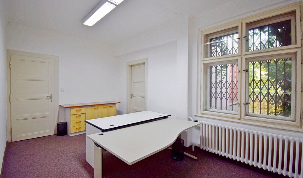 Pronájem kanceláře 60 m², Praha – náhled fotky 10