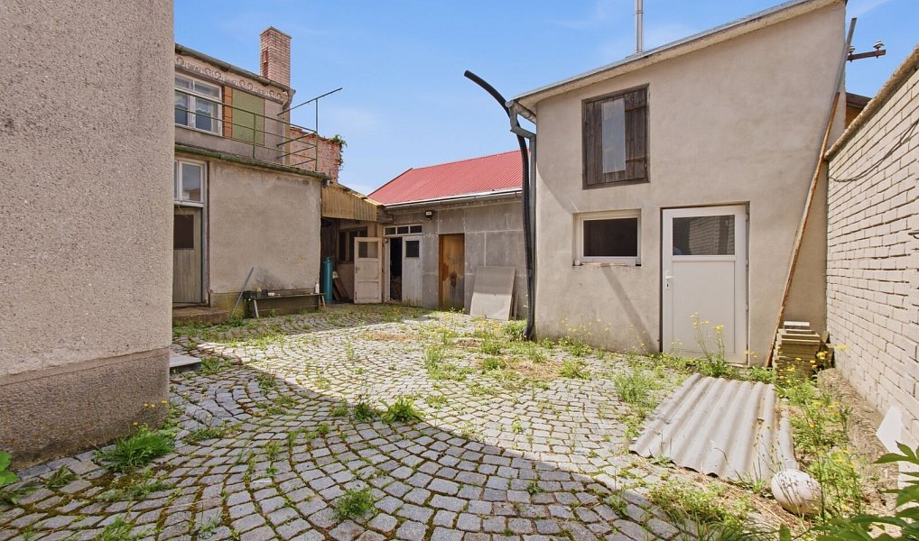 Prodej domu 195 m² s pozemkem 708 m², Kotvrdovice – náhled fotky 29