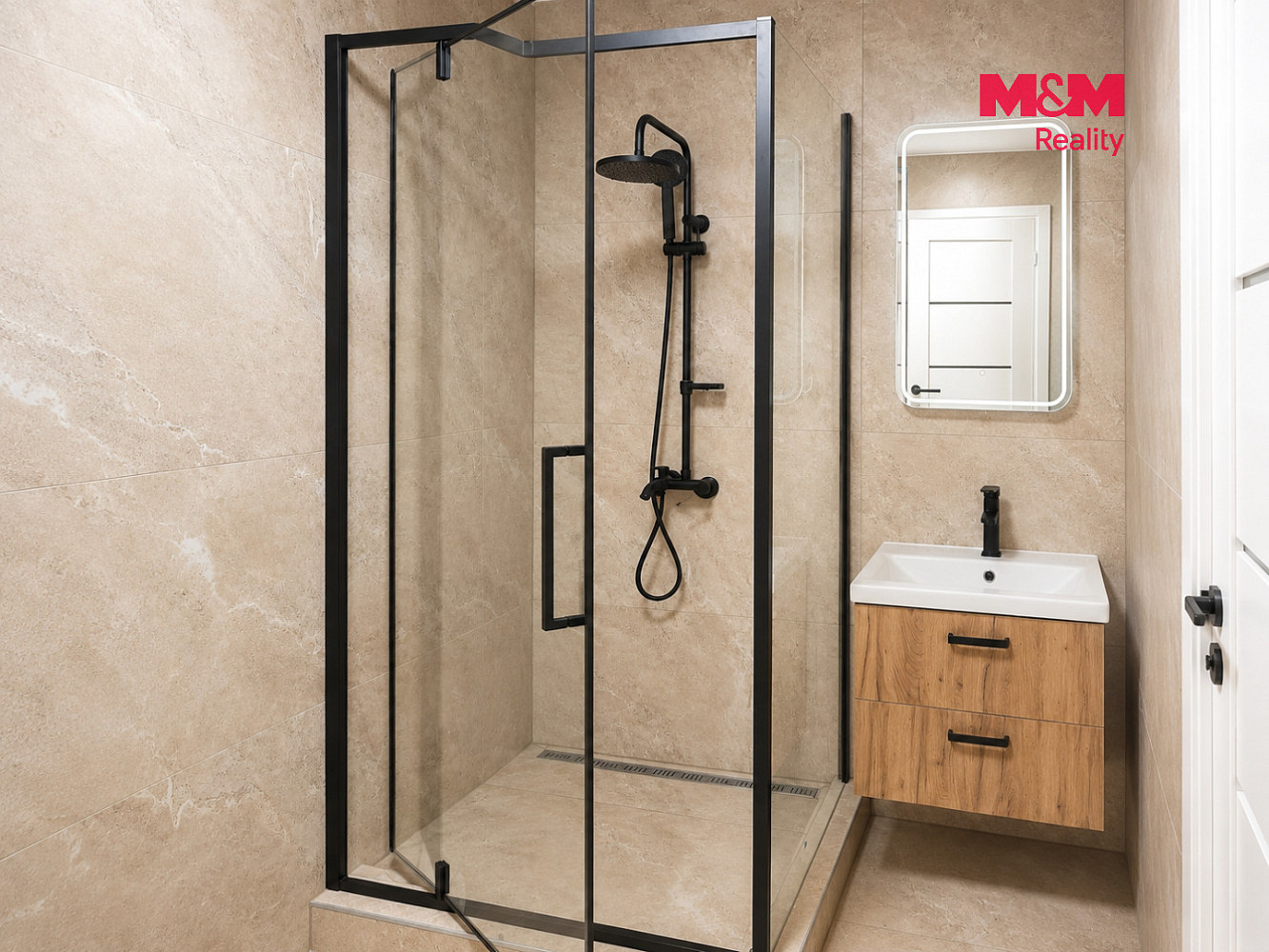 Prodej bytu 3+kk 54 m² – fotografie 4