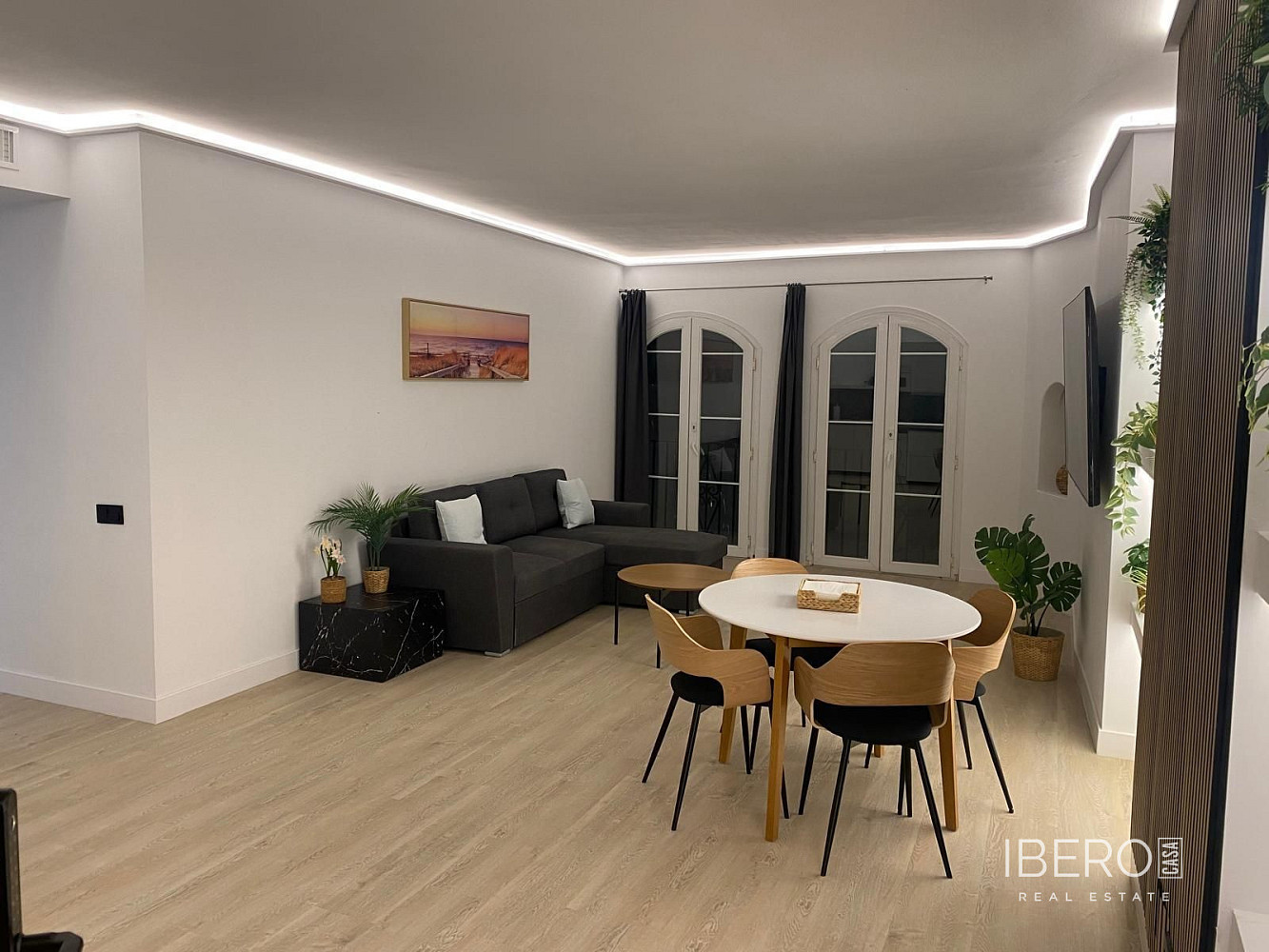 Pis 5+kk – Marbella, Nueva Andalucía - Vista 4