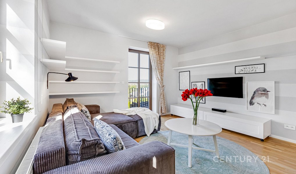 Prodej bytu 3+kk 82 m², Kařez – náhled fotky 7