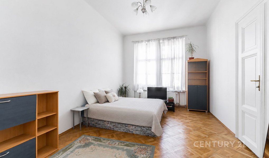 Prodej bytu 2+1 100 m², Praha – náhled fotky 7
