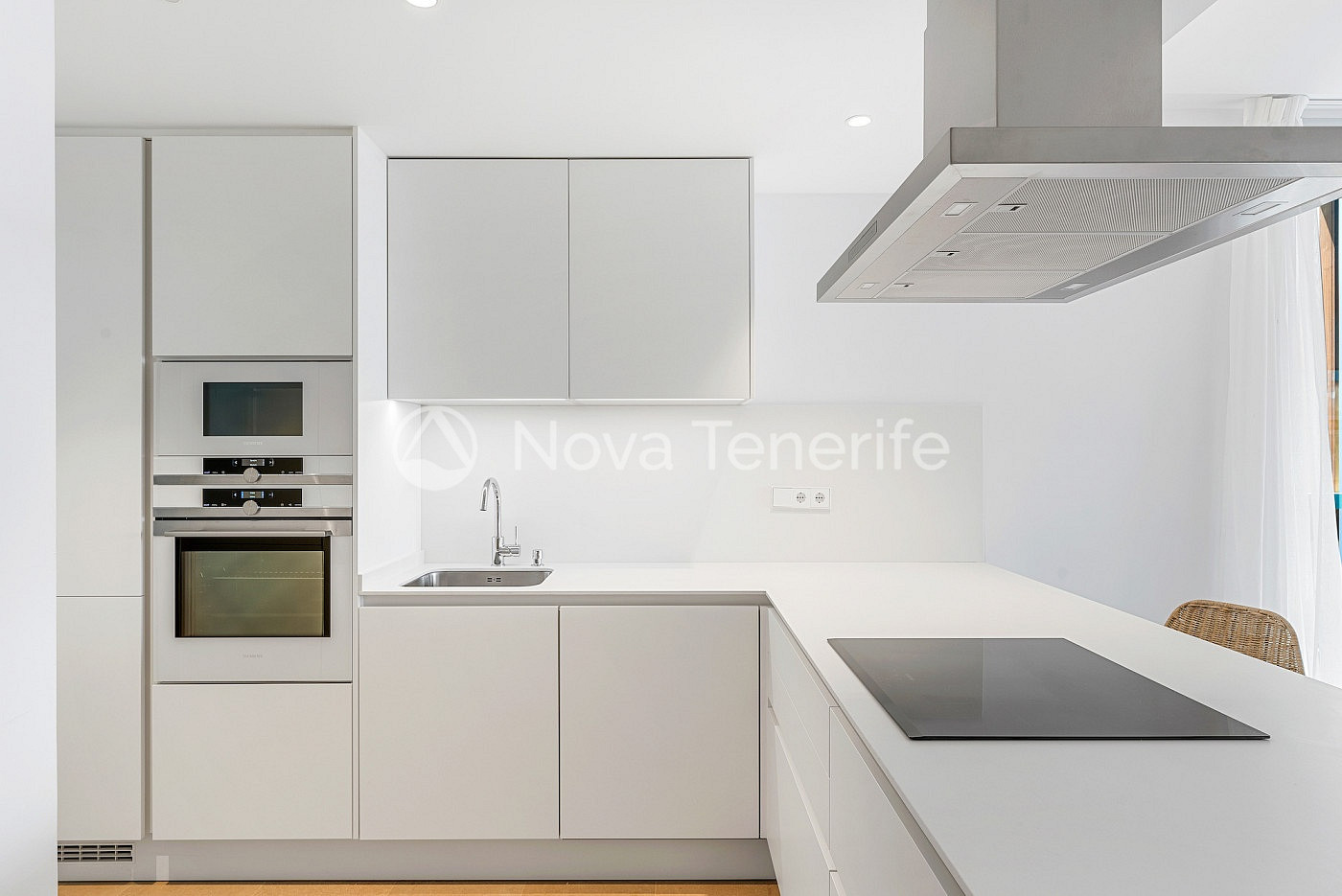 Piso 3+kk – Guía de Isora, Abama, Piedra Hincada - Vista 2
