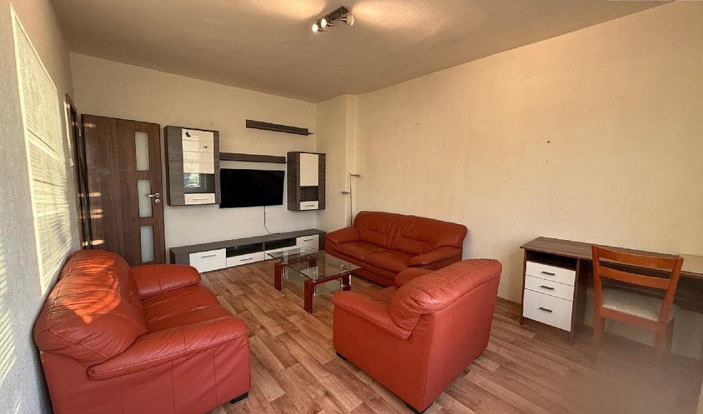 Pronájem bytu 2+1 52 m², Litvínov – náhled fotky 4