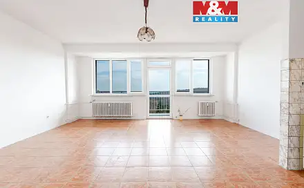 Prodej bytu 1+kk 42 m²