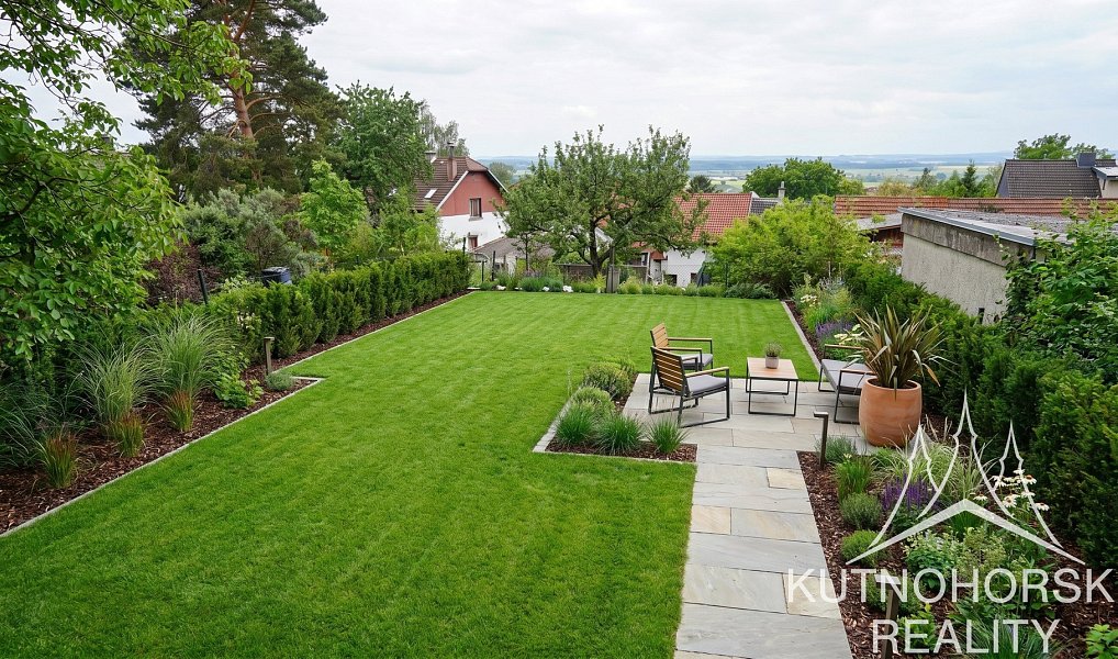 Prodej domu 108 m² s pozemkem 586 m², Hořice – náhled fotky 20
