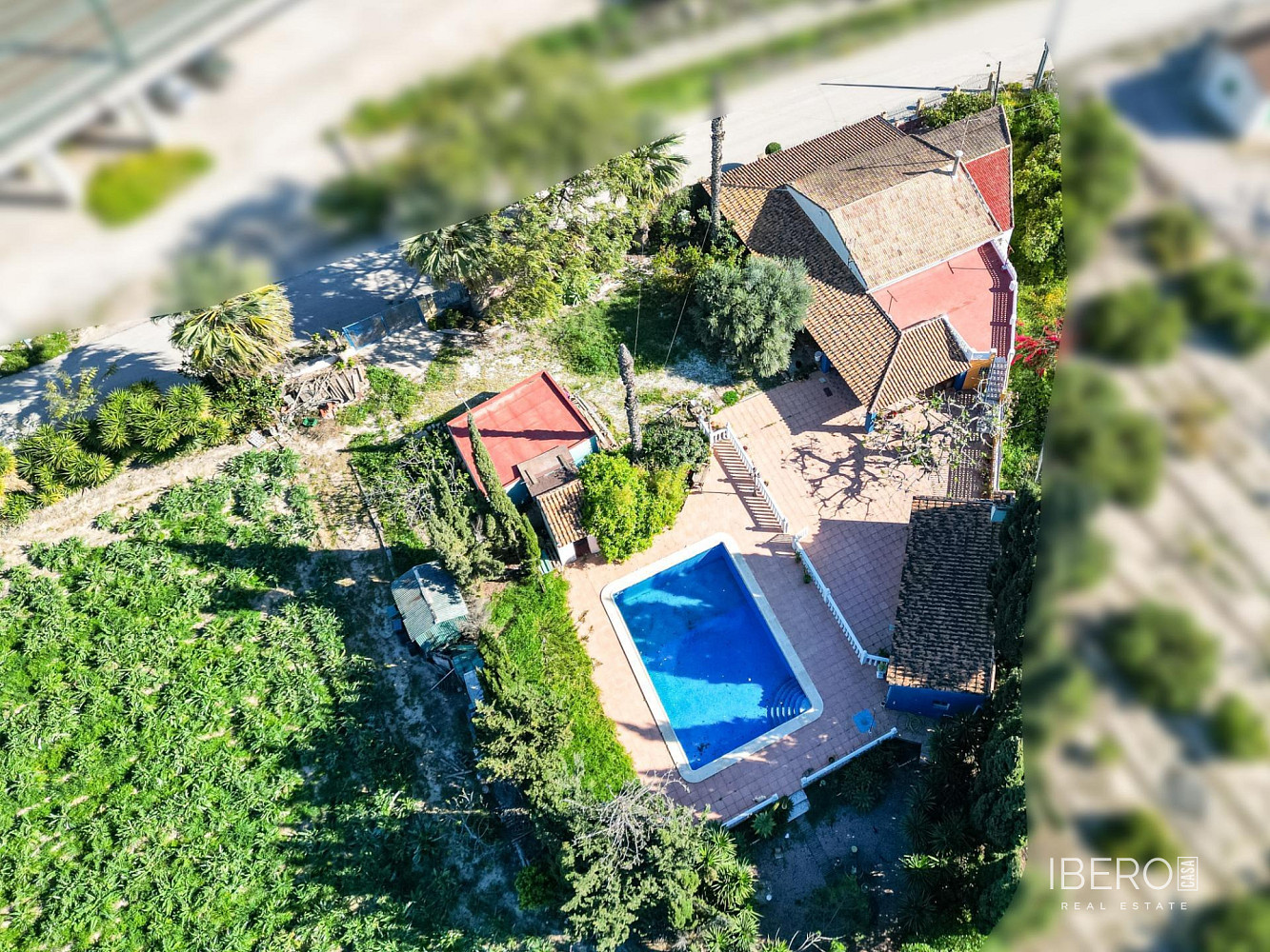Prodej domu 106 m² s pozemkem 4 592 m² - Vista 2