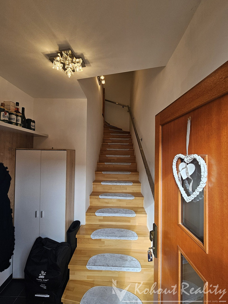 Prodej domu 135 m² s pozemkem 74 m² — photo 4