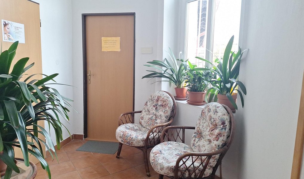 Pronájem kanceláře 18 m², Pardubice – náhled fotky 4