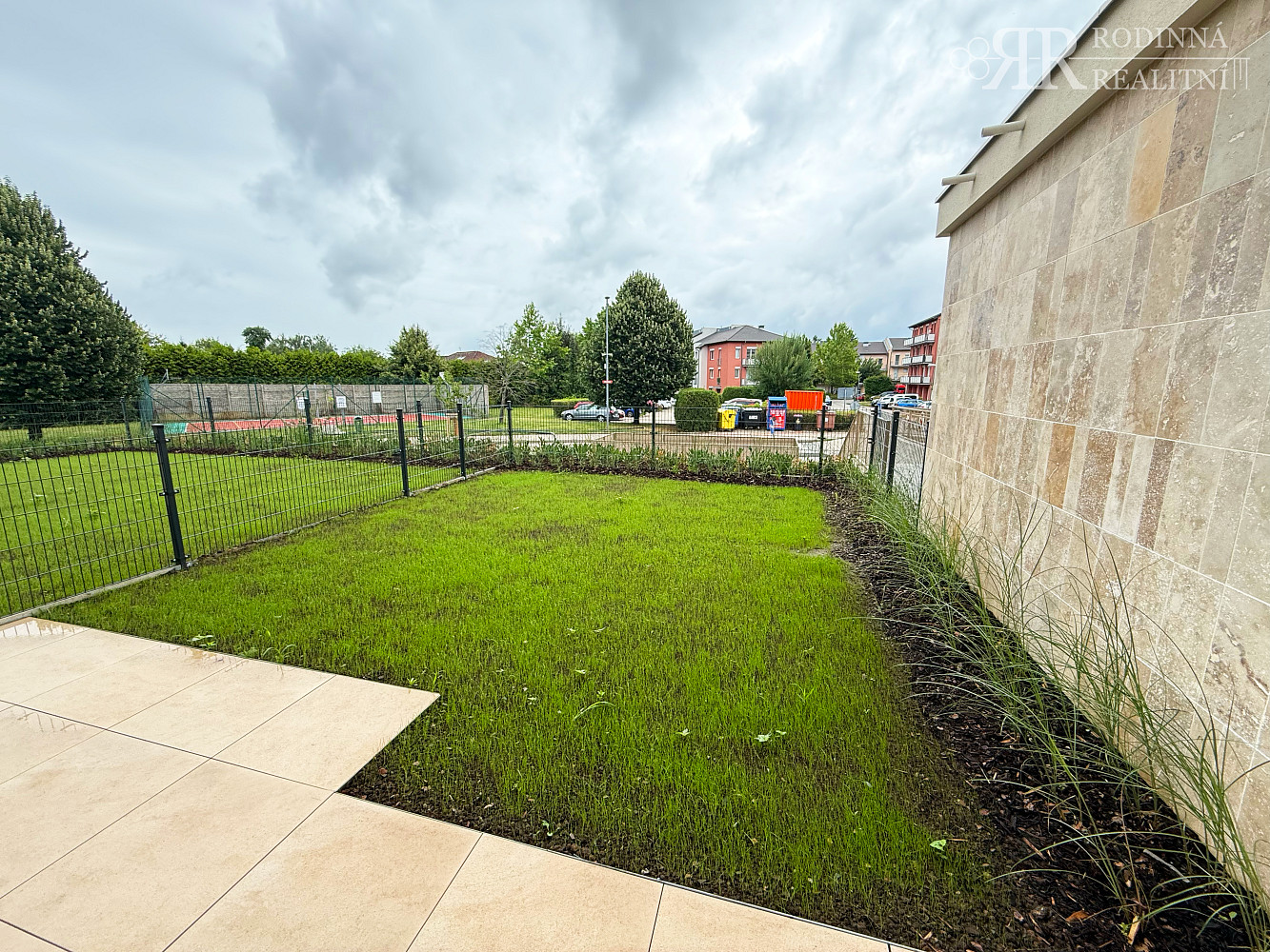 Pronájem bytu 2+kk 48 m² – pohled 6