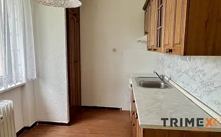 Prodej bytu 3+1 61 m²