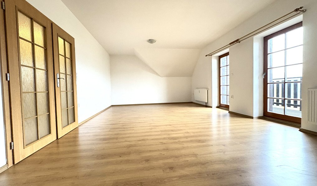 Pronájem bytu 3+1 90 m², Horská Kvilda – náhled fotky 5