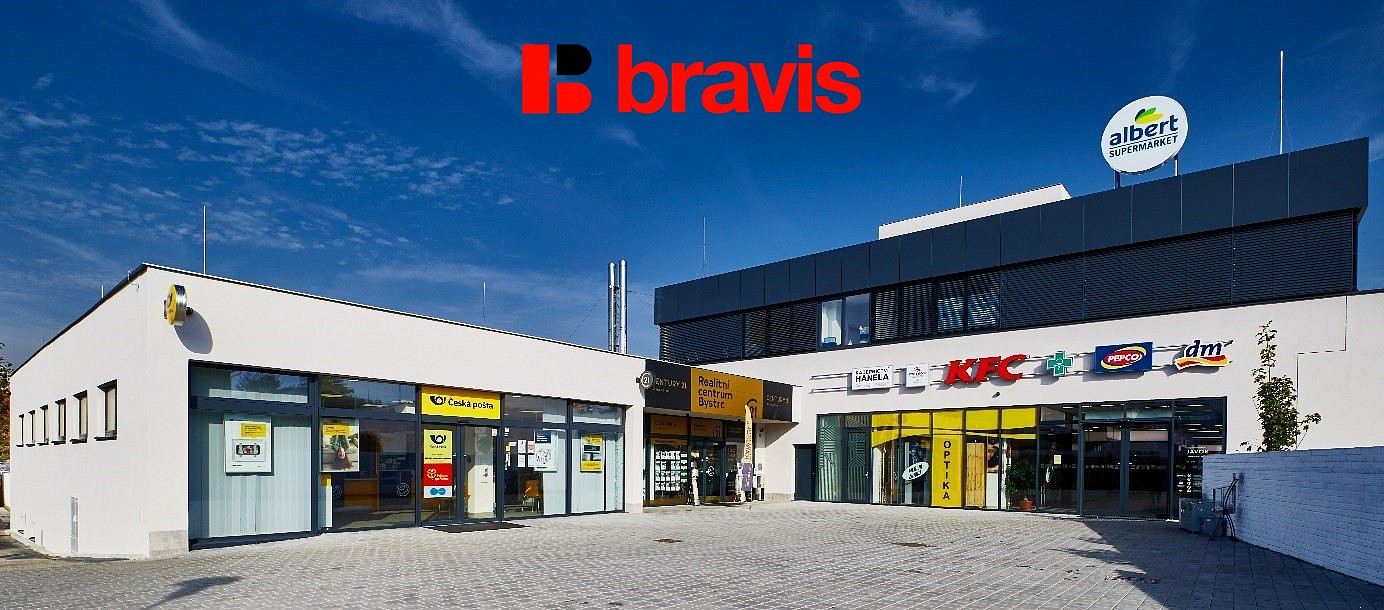 Pronájem obchodních prostor 119 m² — photo 4