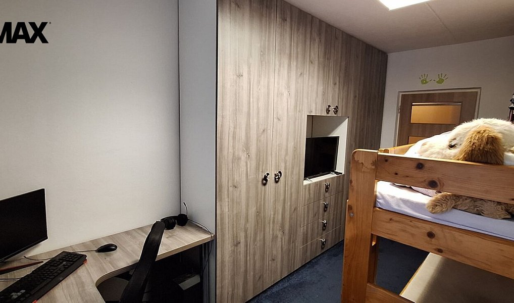 Pronájem bytu 3+1 62 m², Brno – náhled fotky 21