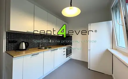 Pronájem bytu 2+1 54 m², Boučkova, Praha 6 - Břevnov