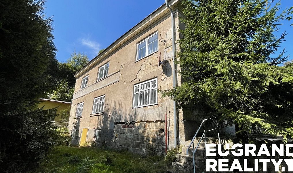 Prodej ubytovacího objektu 350 m², Jiřetín pod Jedlovou – náhled fotky 11