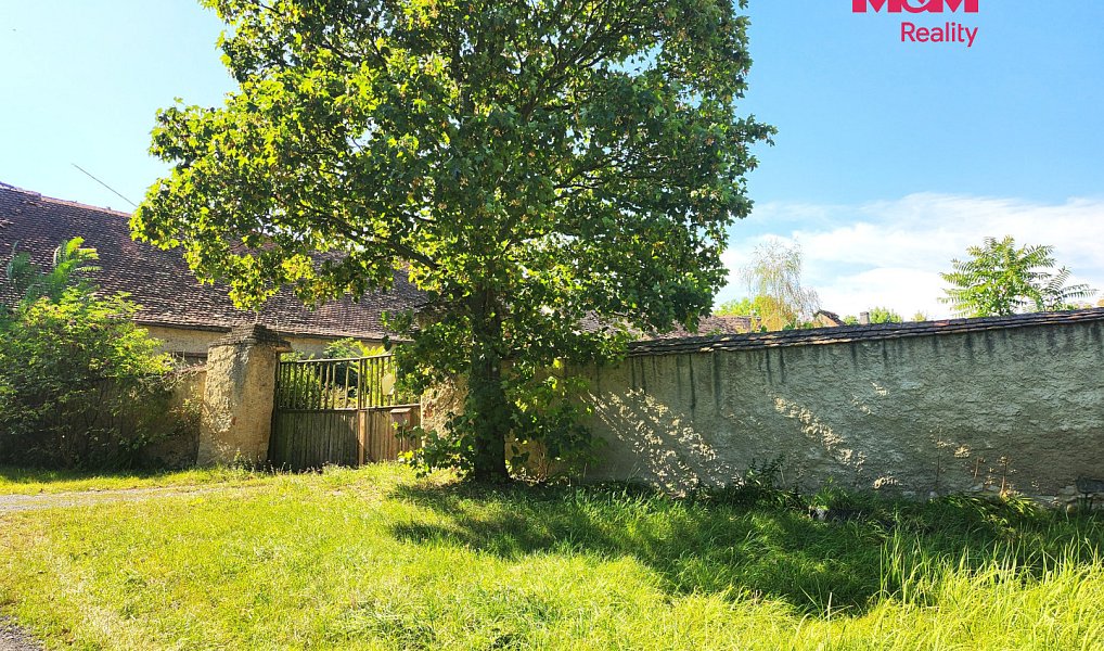 Prodej domu 424 m² s pozemkem 4 756 m², Měcholupy – náhled fotky 16