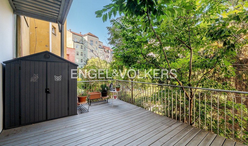 Prodej bytu 2+kk 65 m², Praha – náhled fotky 12