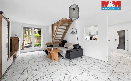 Prodej bytu 5+1 192 m², Malšovice - Javory, okres Děčín