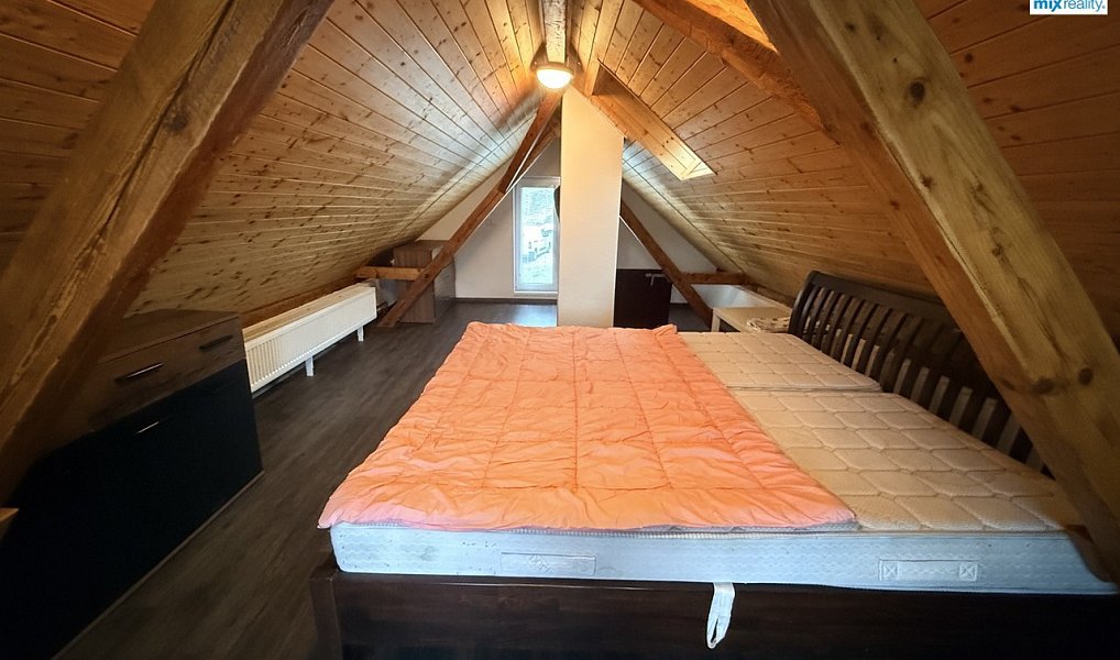 Pronájem domu 50 m² s pozemkem 260 m², Vejprnice – náhled fotky 7