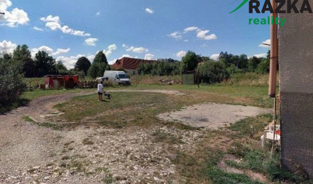 Prodej pozemku 5 184 m², Osek – náhled fotky 6