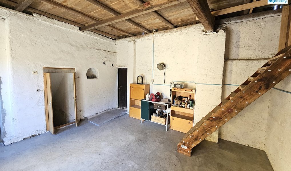 Prodej domu 135 m² s pozemkem 398 m², Mrákov – náhled fotky 30