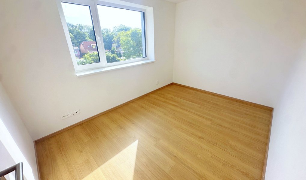 Prodej bytu 3+kk 70 m², Praha – náhled fotky 4