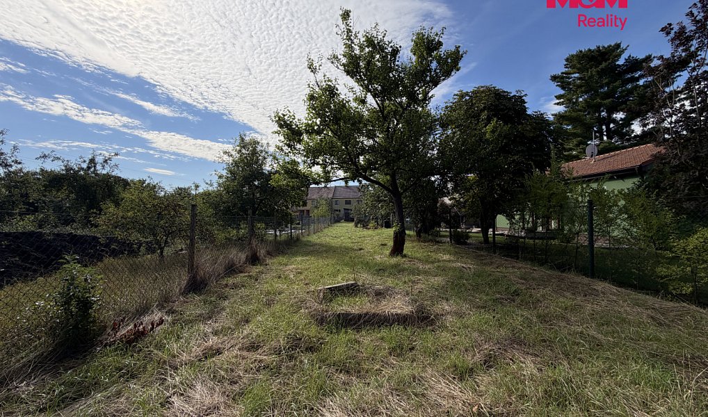 Prodej stavebního pozemku 647 m², Němčice nad Hanou – náhled fotky 21