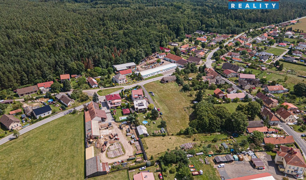 Prodej stavebního pozemku 1 426 m², Čermná nad Orlicí – náhled fotky 5