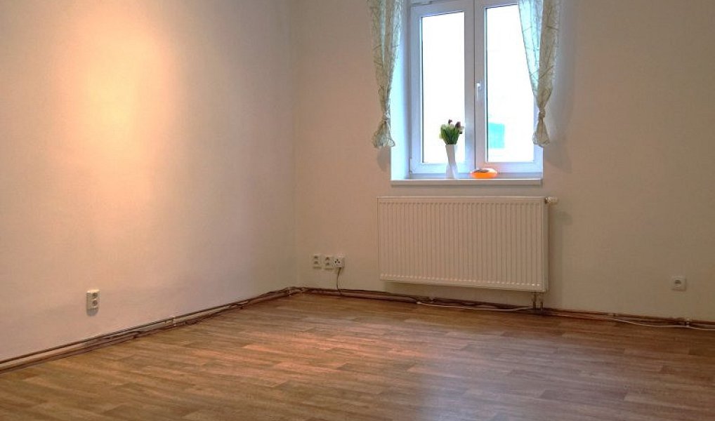 Pronájem bytu 2+1 38 m², České Budějovice – náhled fotky 6