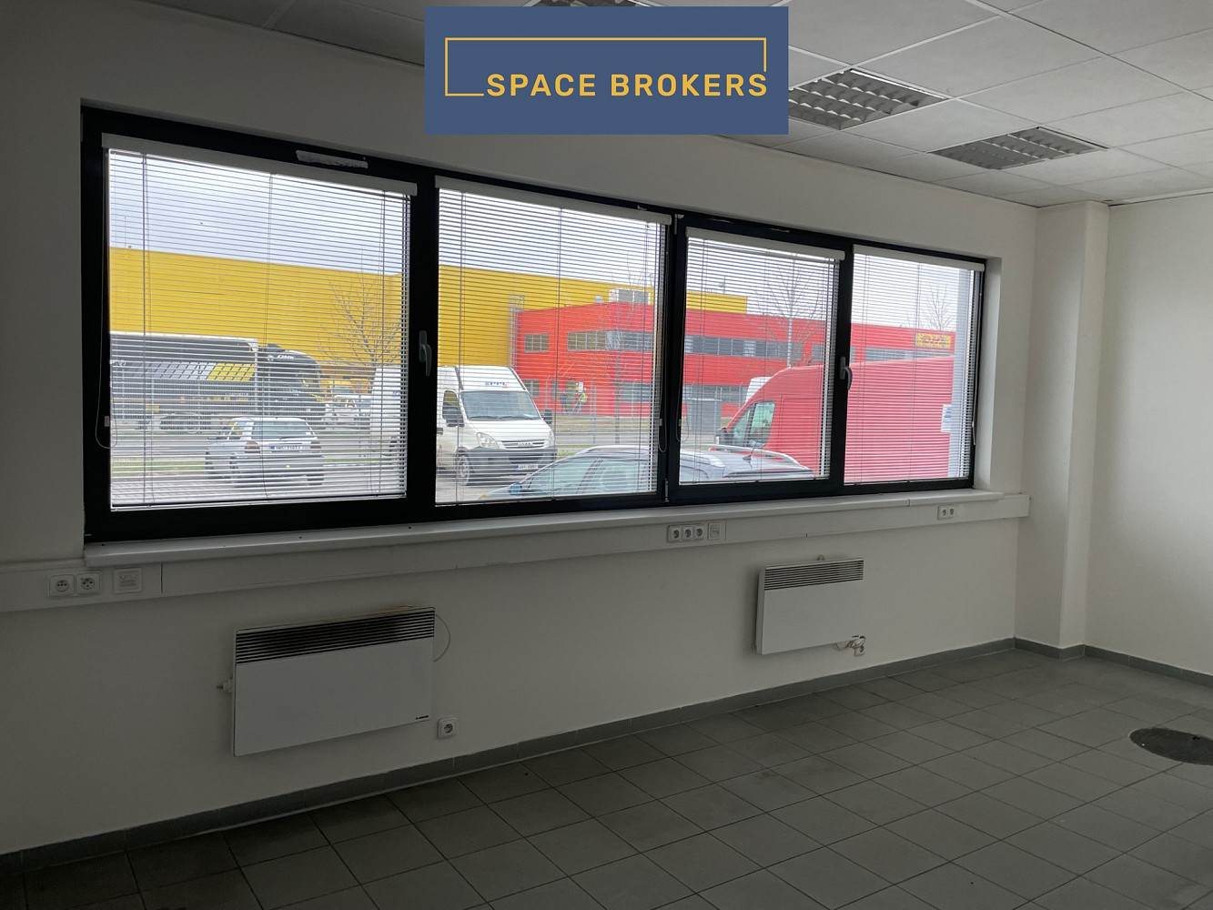 Pronájem skladovacích prostor 7 543 m² – fotografie 5