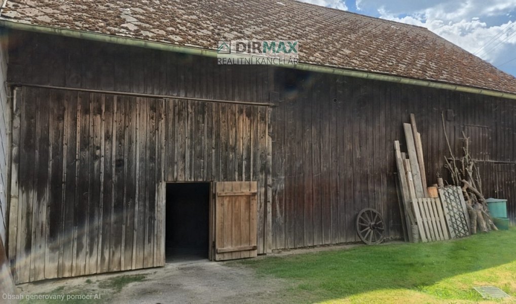 Prodej domu 257 m² s pozemkem 1 100 m², Janovice nad Úhlavou – náhled fotky 13