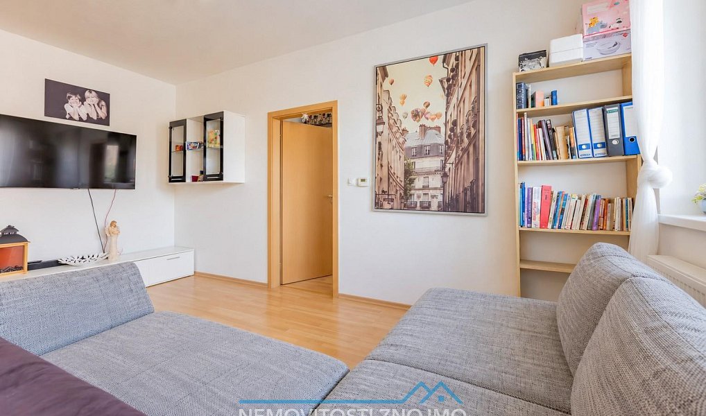 Prodej bytu 4+kk 89 m², Znojmo – náhled fotky 6