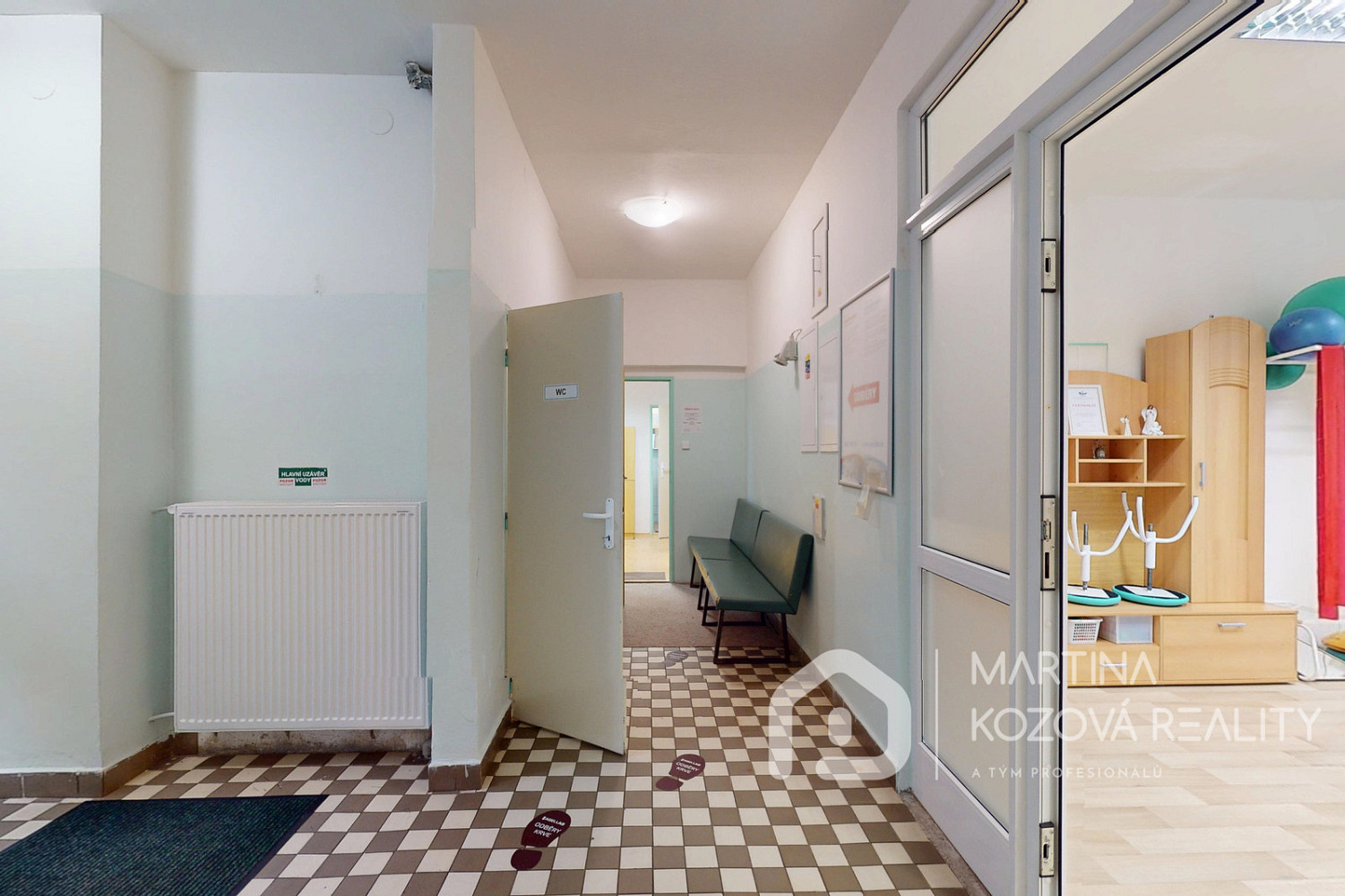 Prodej komerčního objektu (jiného typu) 397 m² - View 6