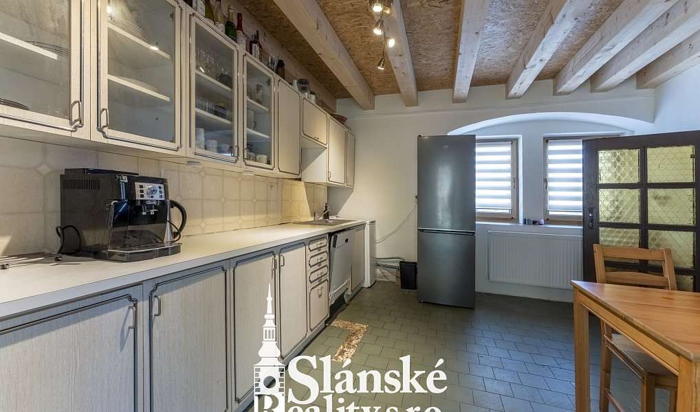 Prodej domu 120 m² s pozemkem 839 m², Vraný – náhled fotky 7