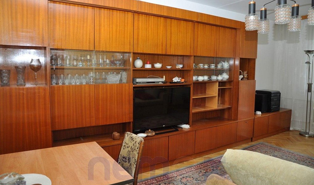 Pronájem bytu 3+1 69 m², Brno – náhled fotky 4