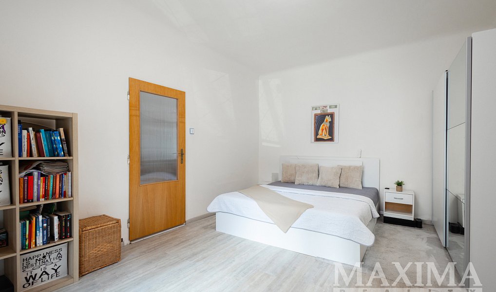 Prodej bytu 3+kk 79 m², Praha – náhled fotky 10