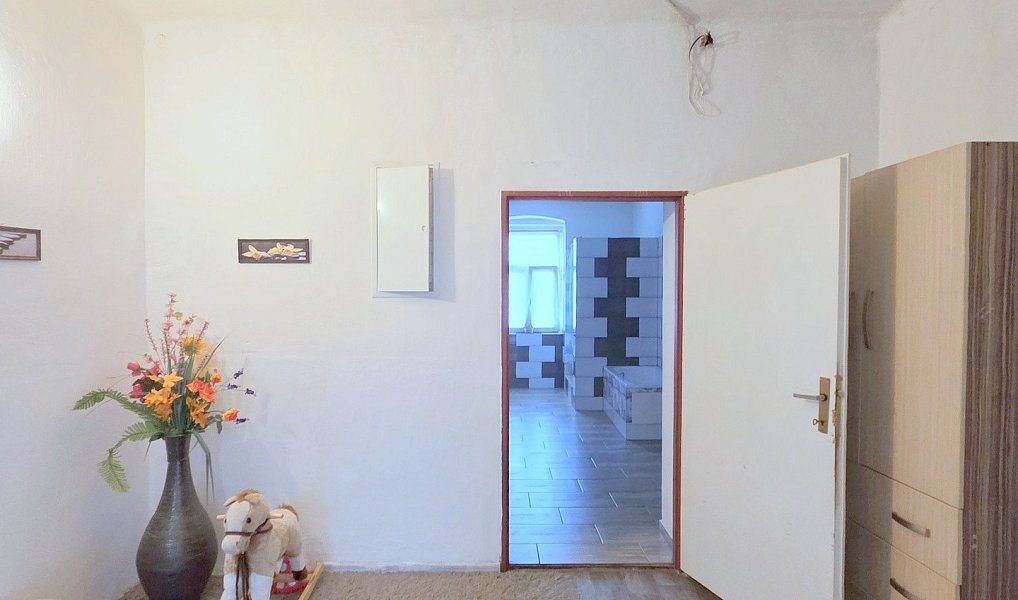 Prodej domu 143 m² s pozemkem 553 m², České Velenice – náhled fotky 4