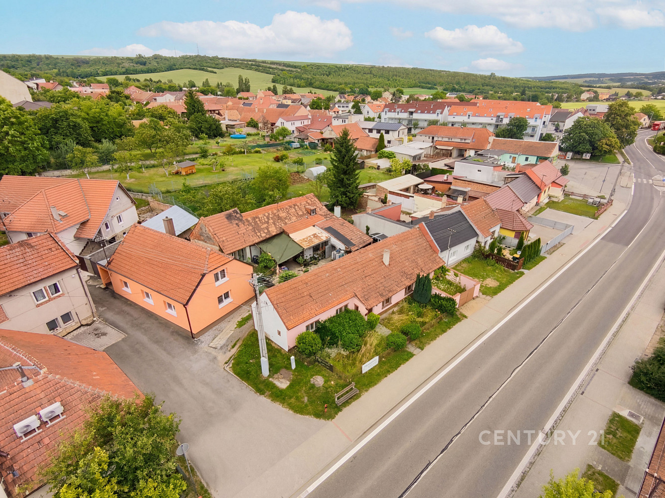 Prodej domu 96 m² s pozemkem 228 m² – fotografie 3