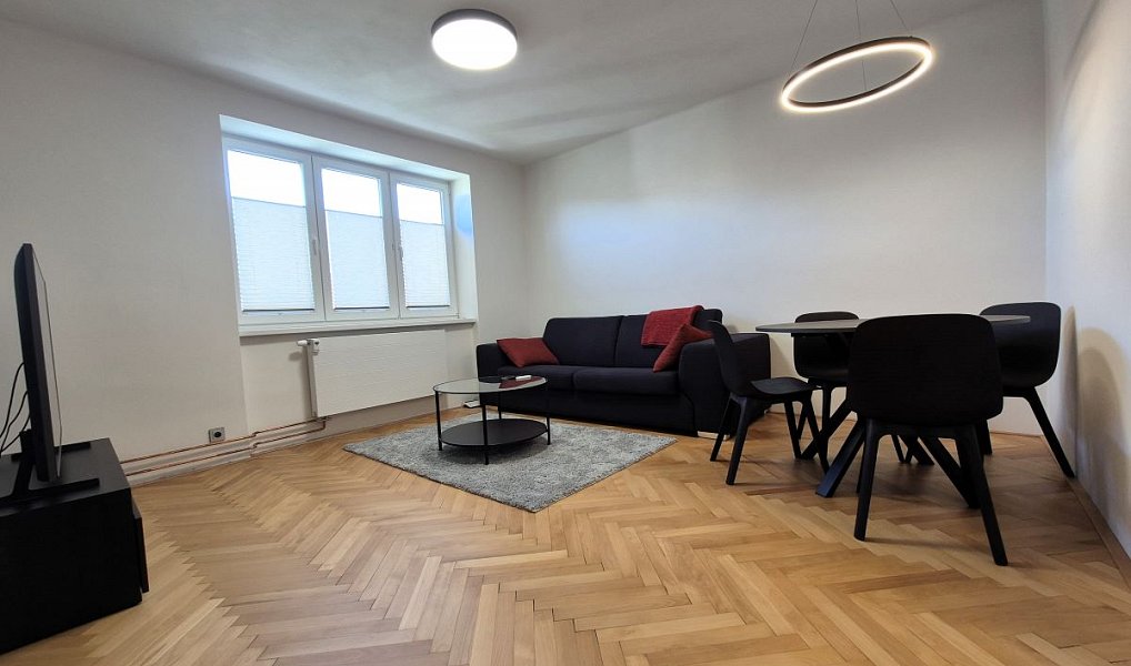 Prodej bytu 3+kk 62 m², Příbram – náhled fotky 6