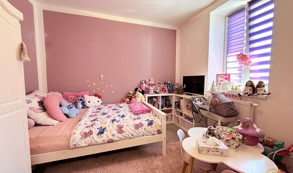 Pronájem bytu 3+kk 71 m², Libiš – náhled fotky 5