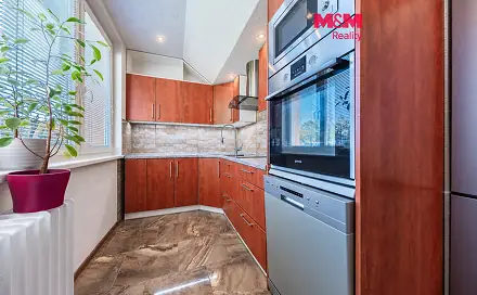 Prodej bytu 3+1 63 m², Družstevní, Strakonice - Strakonice II