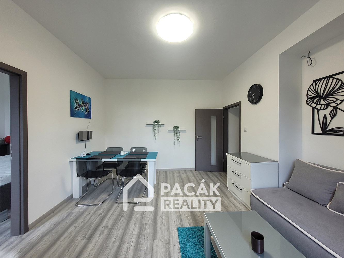 Prodej bytu 2+1 47 m² – fotografie 3