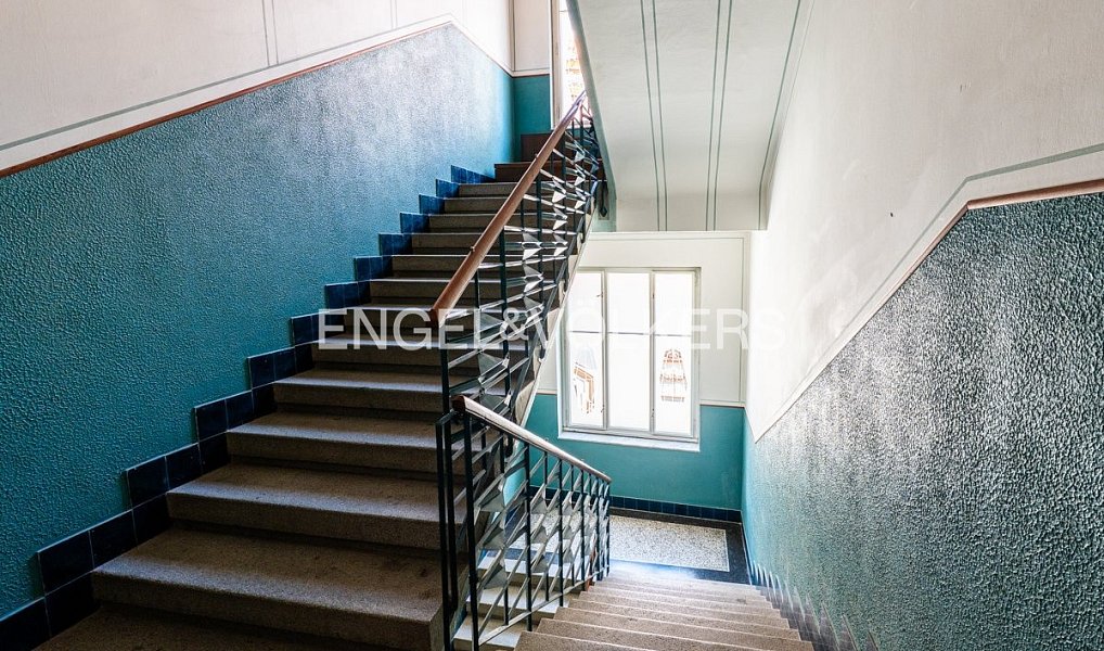 Pronájem kanceláře 92 m², Praha – náhled fotky 11